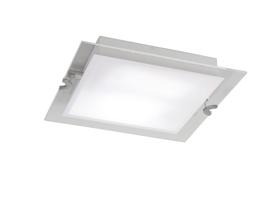 Melbourne Ceiling Lights Mantra Fusion Flush Fittings